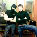 Павел Маликов