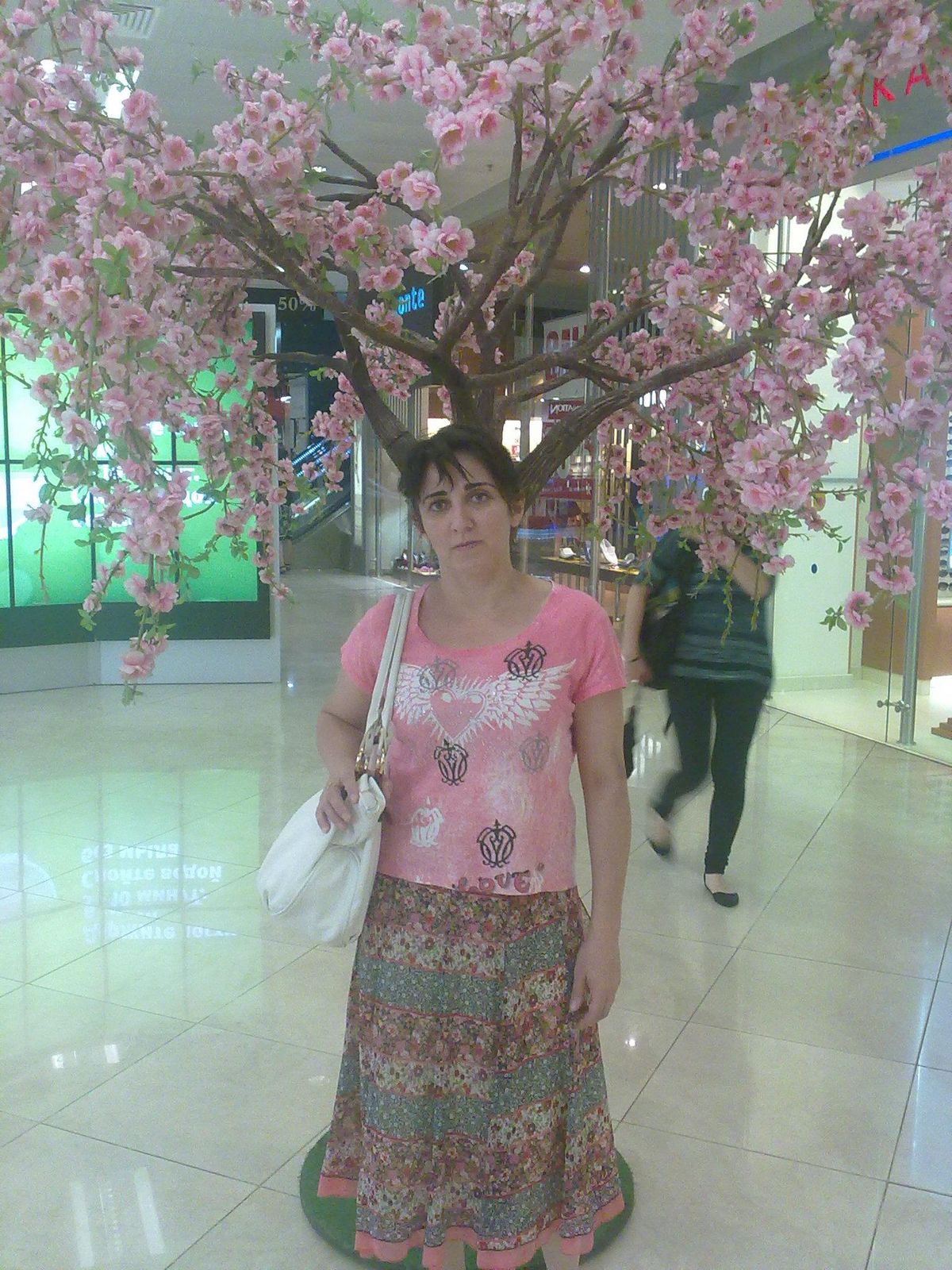 Эльза Гаргаева