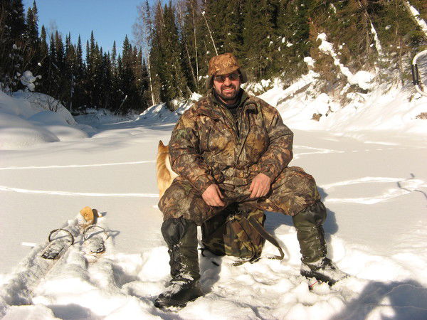 Геннадий Молев