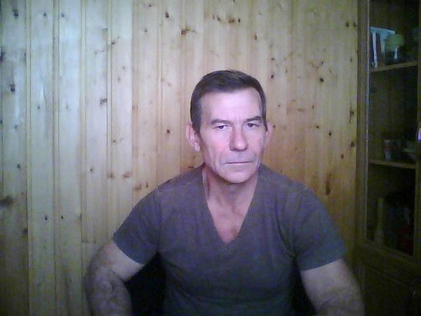 Андрей Афанасьев