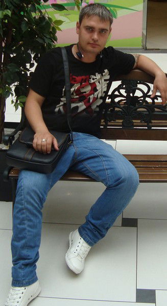 Антон Игнатов