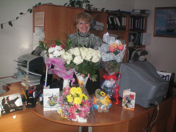 Елена Митюнина