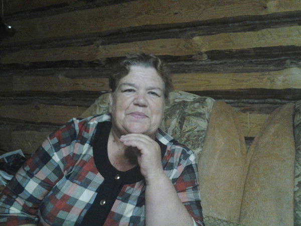 Надежда Тимакина