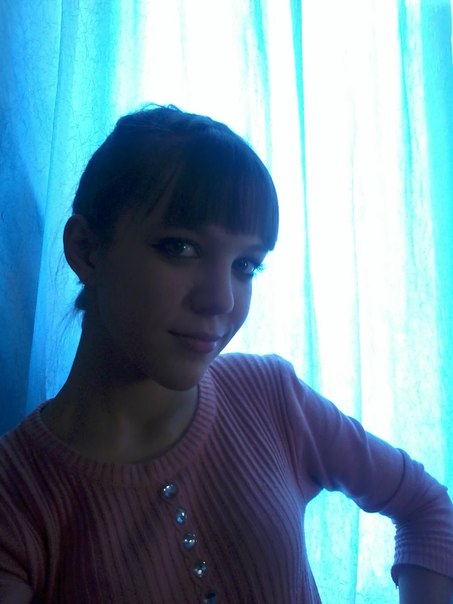 Татьяна Рожкова