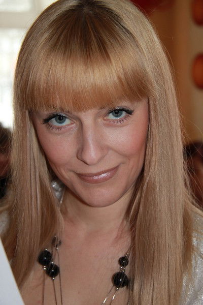 Наталья Андрейко