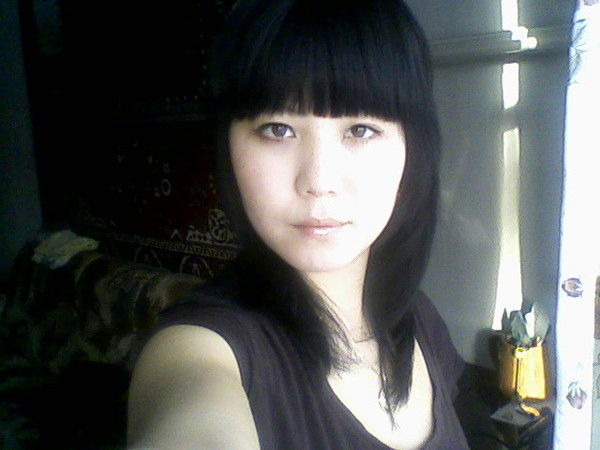 Асия Набиева