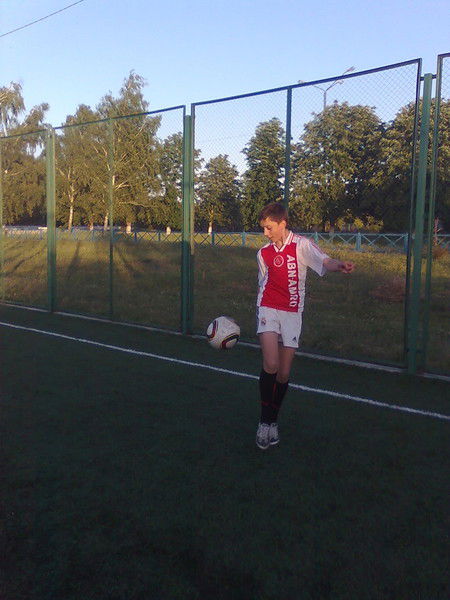 Юрий Бурлака