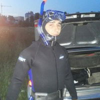 Николай Литов