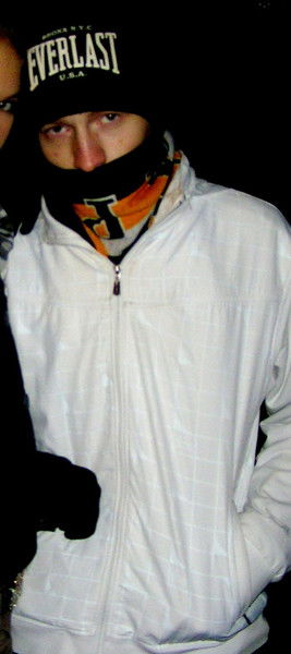 Ванёк Андреев