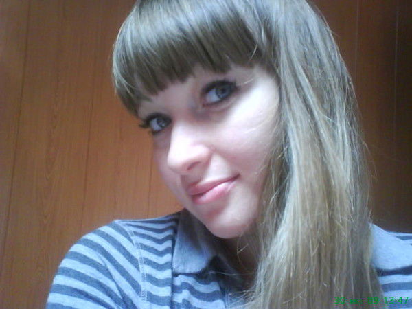 Наталья Костюкова