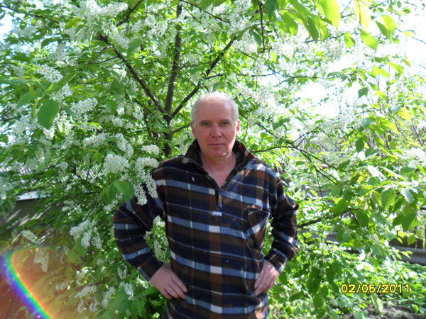 Александр Мерзляков