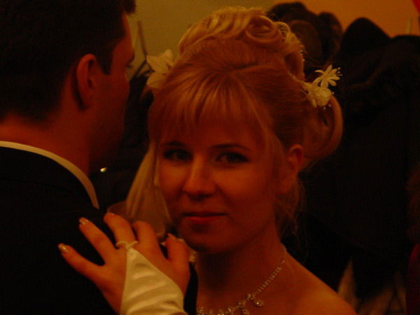 Светлана Бессонова