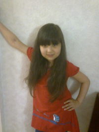 Алуа Токторбаева