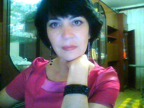 Светлана Валиева