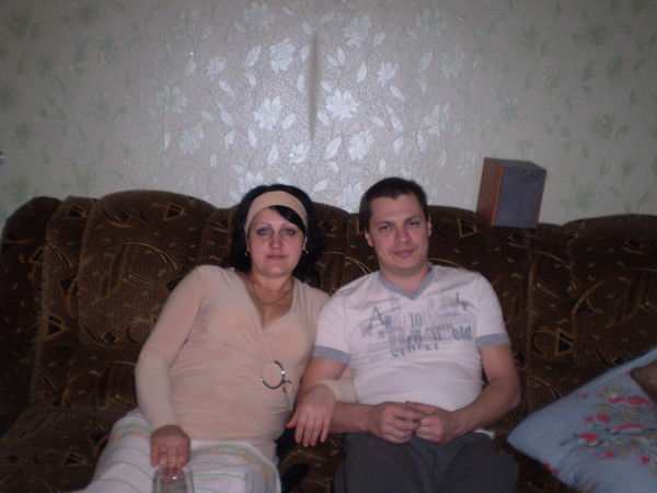 Евгений Нечет