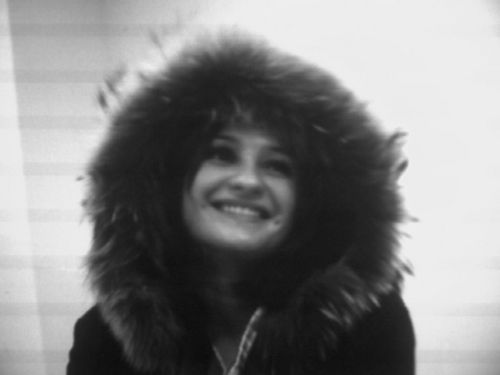 Надежда Сысоева