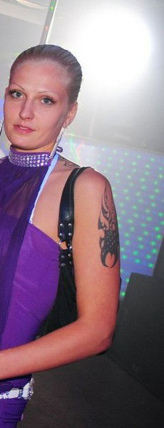 Ангелина Николаенок