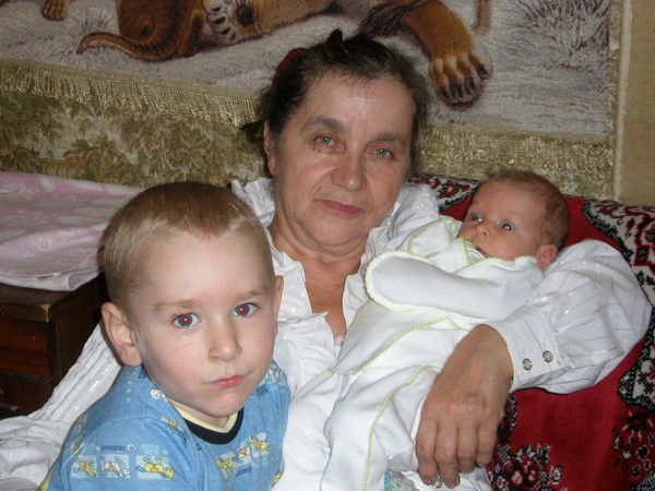 Света Балякина