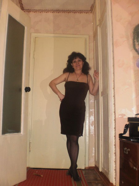 Лариса Голинько