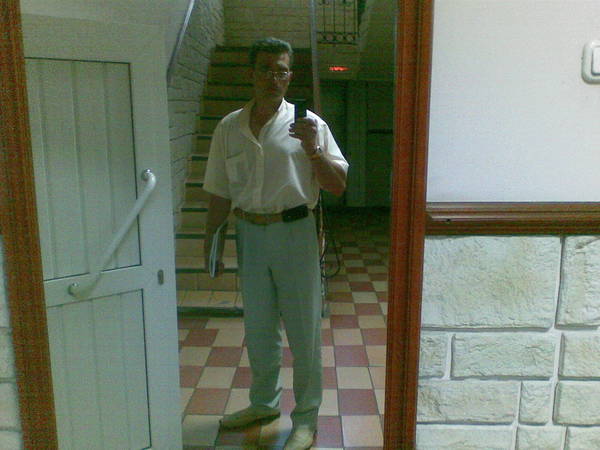 Михаил Томин