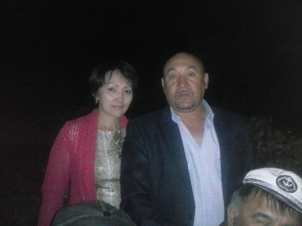 Габитова Жадра