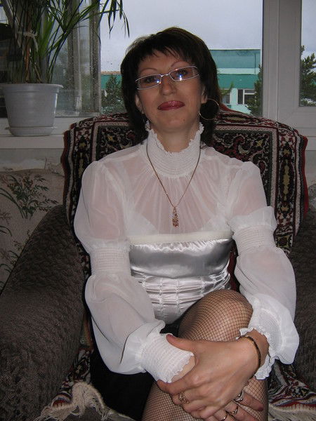 Елена Фильченко