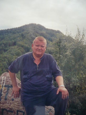 Павел Максимук