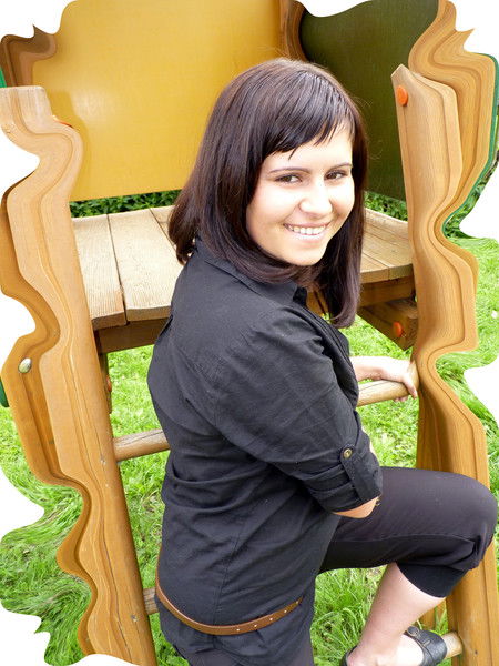 Олеся Бучко