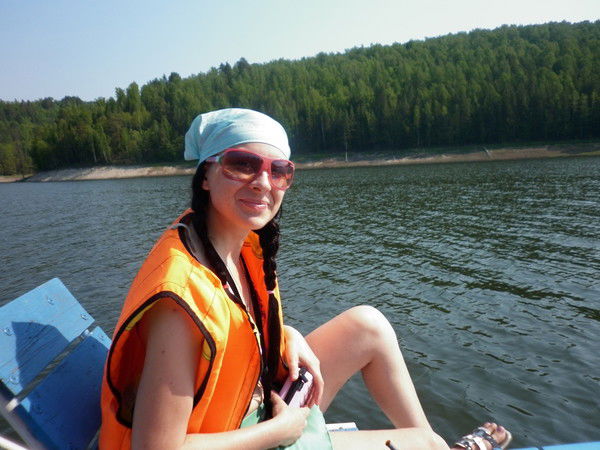 Марина Юденок