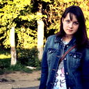 Арина Доронина