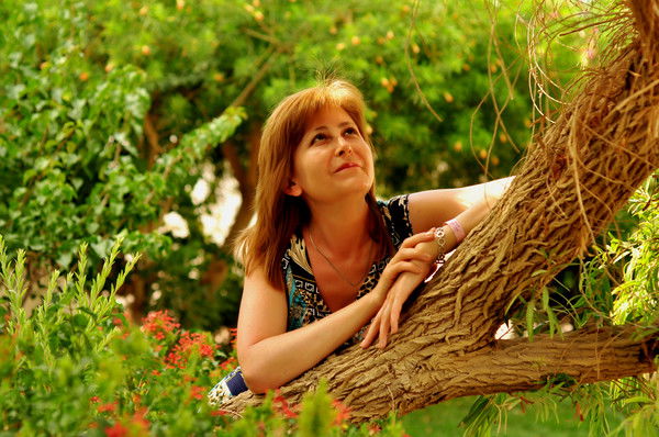 Эльмира Sharafieva