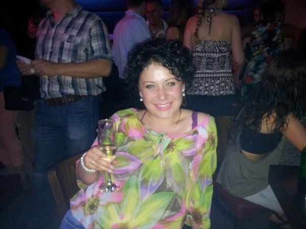 Svitlana Gauer (Pabiler)