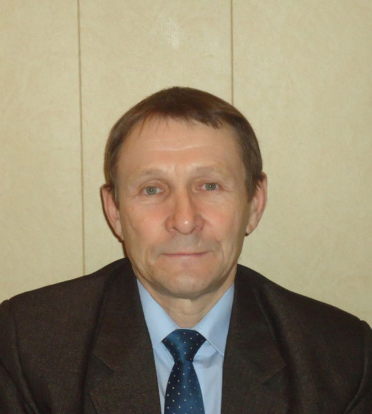 Сергей Клеопатров