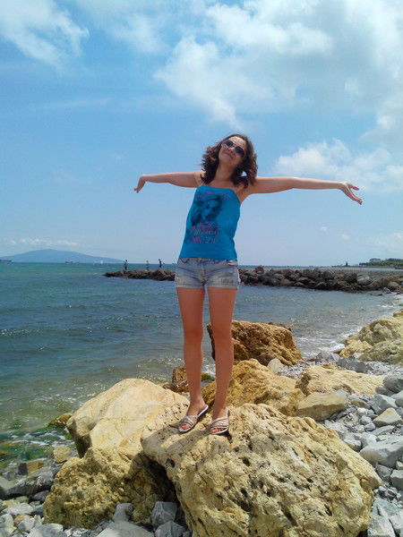 Екатерина Бокова