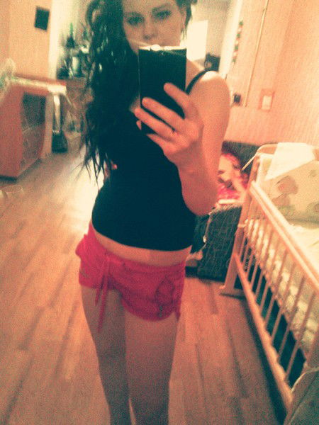 Катерина Пигалёва