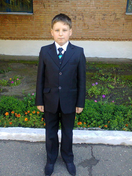 Алексей Пикулин