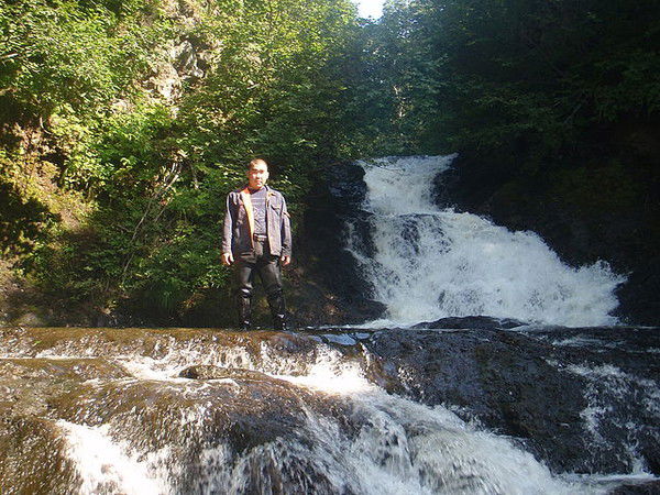 Евгений Чайка