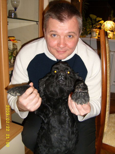 Евгений Макаров