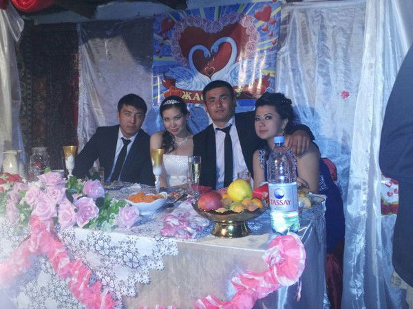 Эльмир@ Сыздыкова