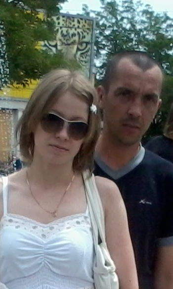 Виктор Карпов