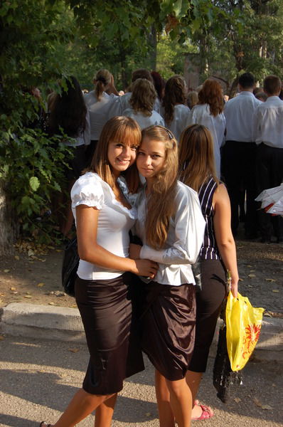 Валерия Аржевикина