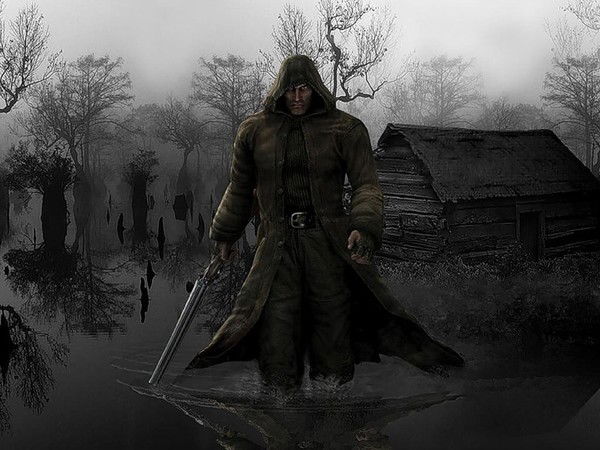 Игорь Подело