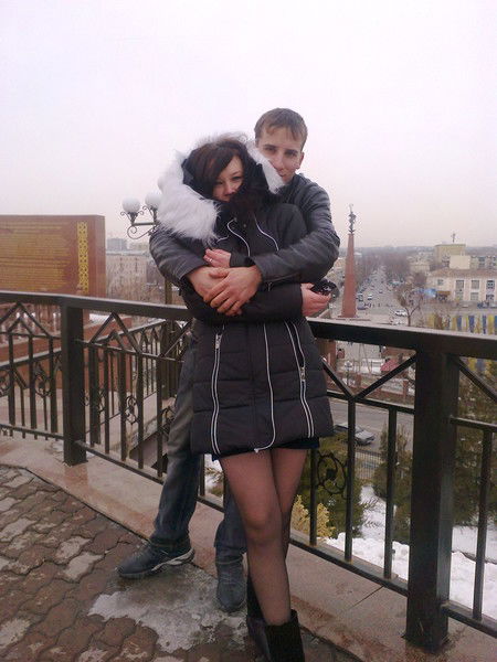 Данил Жувагин