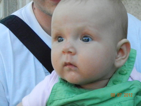 Ольга Парусова