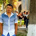 Akmal Ibragimov