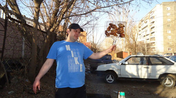 Евгений Багун