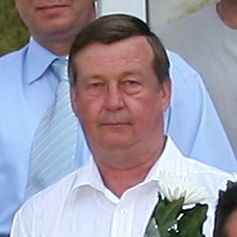 Геннадий Савин