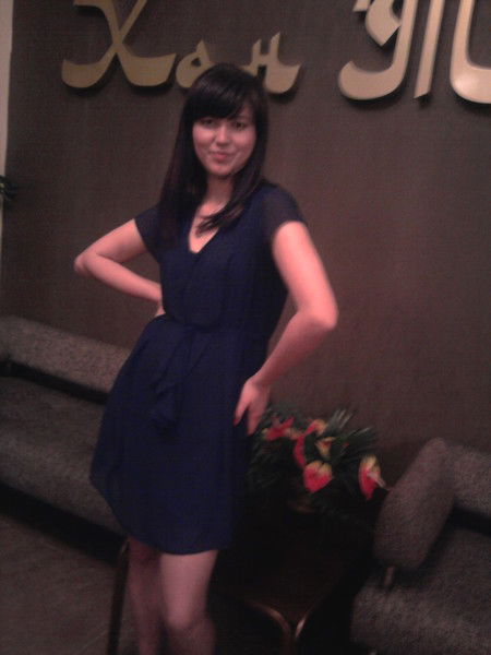 Нургалиева Гульнур