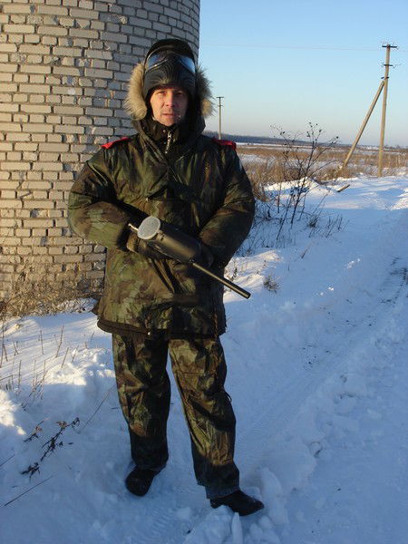 Андрей Бренёв