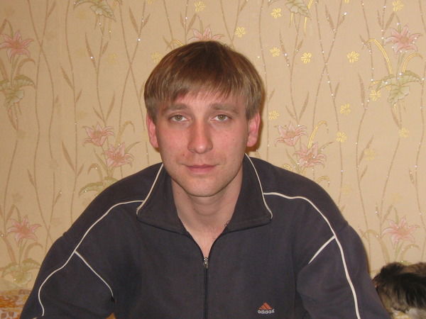 Александр Моисеев